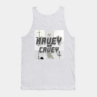 Havey Cavey Tank Top